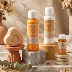 Rutina Antimanchas (Sanem)