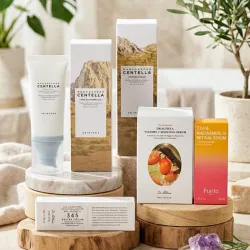 🌟 Rutina Completa Anti-Manchas & Glow