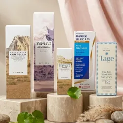 💚 Rutina Control Acné + Reparación de Barrera