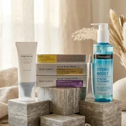 ✨ Rutina Facial Antiaging & Repair ✨