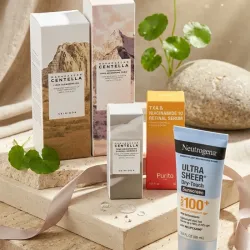 ✨ Rutina Glass Glow Anti-Manchas & Anti-Edad ✨