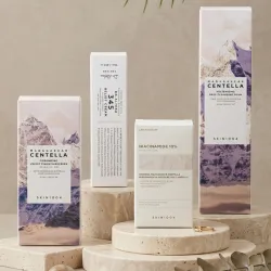 ✨ Rutina Para Cutis Graso-Mixto