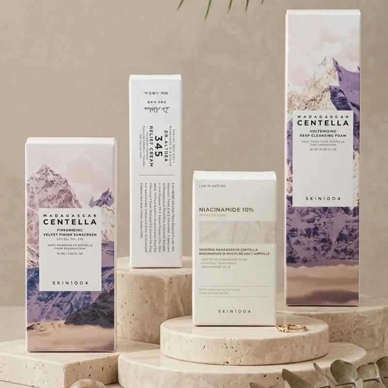 ✨ Rutina Para Cutis Graso-Mixto