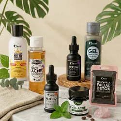 Rutina para pieles acneicas Plus (D'eco)