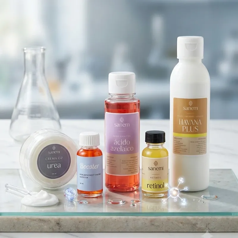 🍃 Rutina Skin Reset