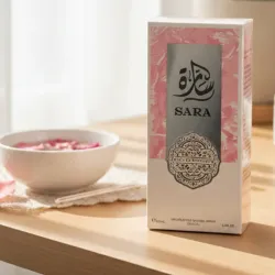 Sara by Dubai Essences Eau de Parfum 100 ml para Mujer