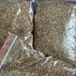Semillas de Chía 100g