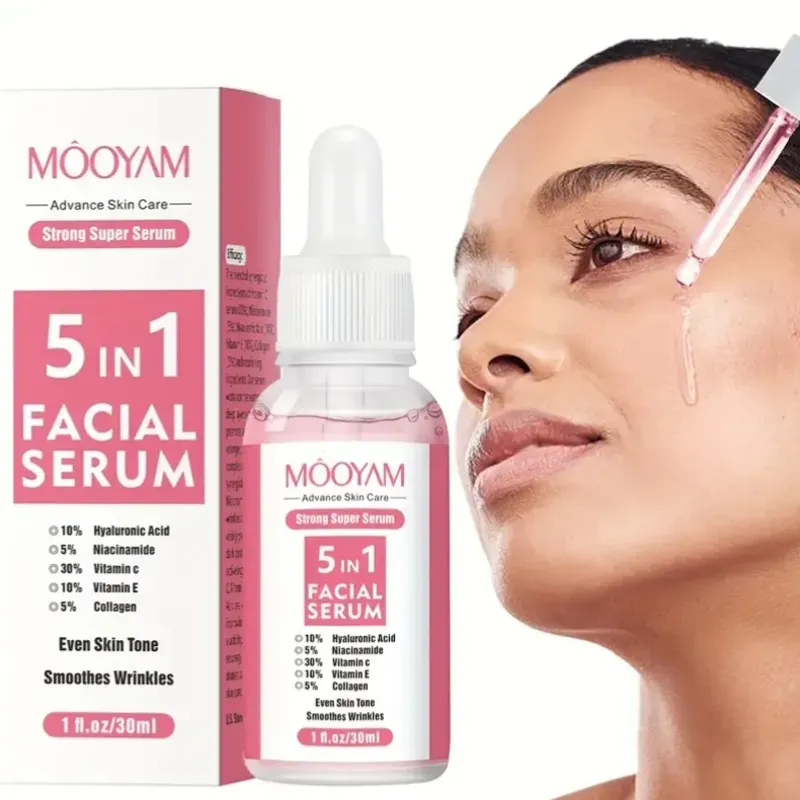 Serum 5 en 1 30ml