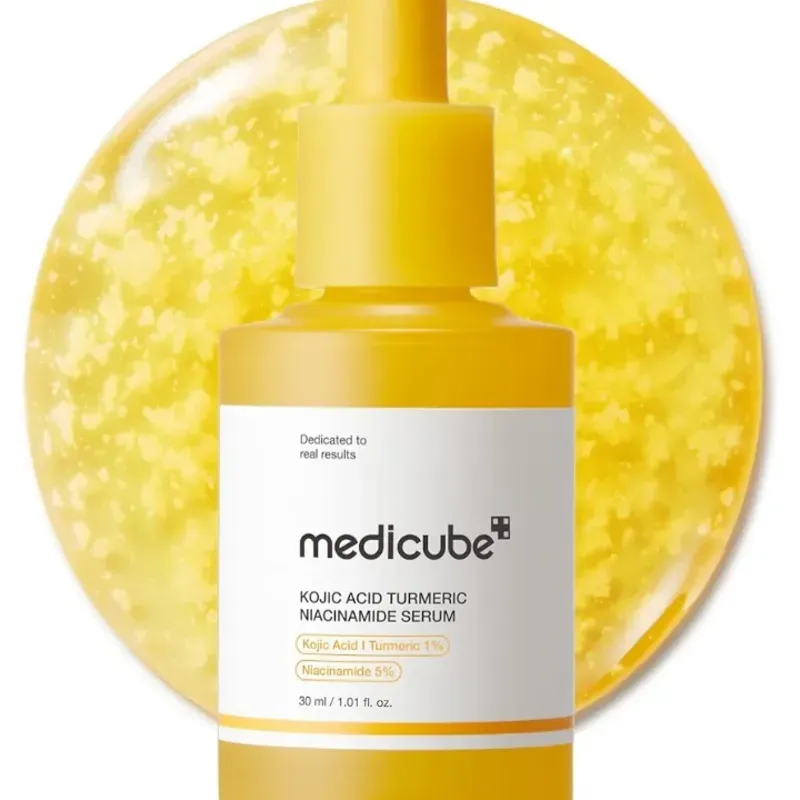 💛 Serum Ácido kójico Medicube