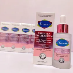 Serum Aclarante 30ml