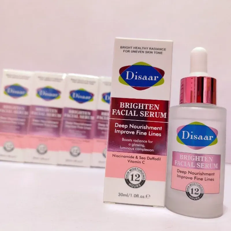 Serum Aclarante 30ml