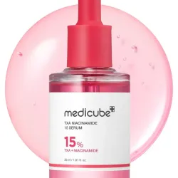 Glow Serum TXA Medicube 