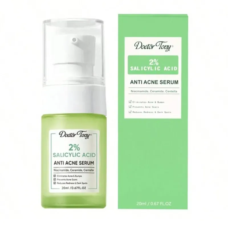 Serum Antiacné Dr tony 