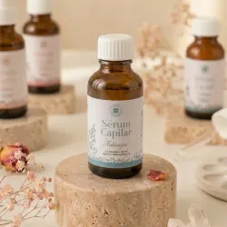 Serum Anticaspa 30ml (Ninfas)