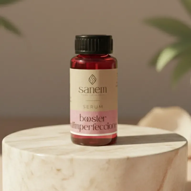 Serum Antiimperfecciones 30ml (Sanem)