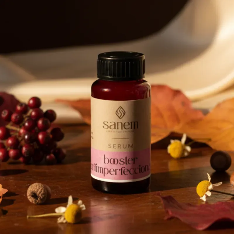 Serum Antiimperfecciones 30ml (Sanem)