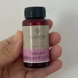 Serum Antiimperfecciones 30ml (Sanem)