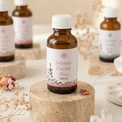 Serum Asteria 30ml (Ninfas)