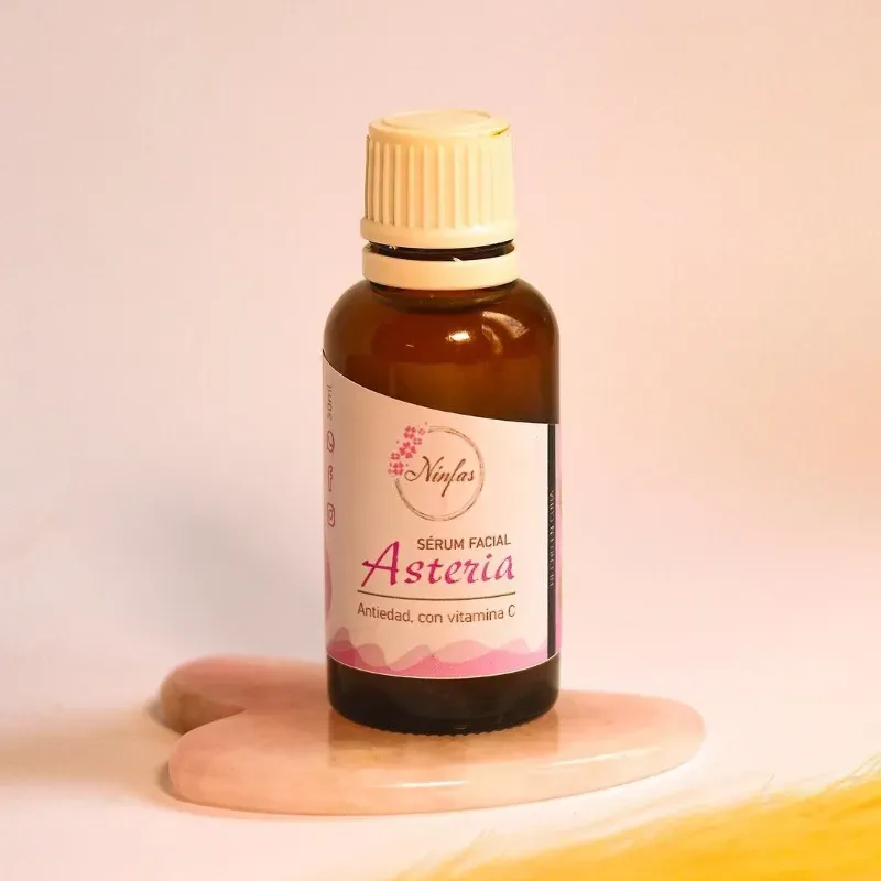 Serum Asteria 30ml (Ninfas)