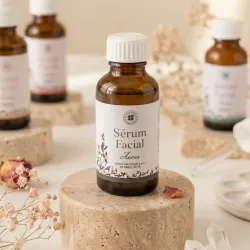 Serum Auras 30ml (Ninfas)