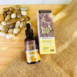 Serum Black Rice 30ml