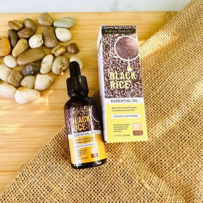 Serum Black Rice 30ml