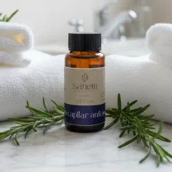 Serum Capilar Anticaída 30ml (Sanem)