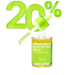 Serum Clarificante Purito