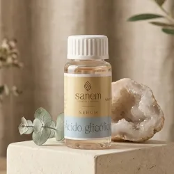 Serum de Ácido Glicólico 30ml (Sanem)