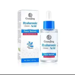 Serum de ácido hialurónico Guanjing