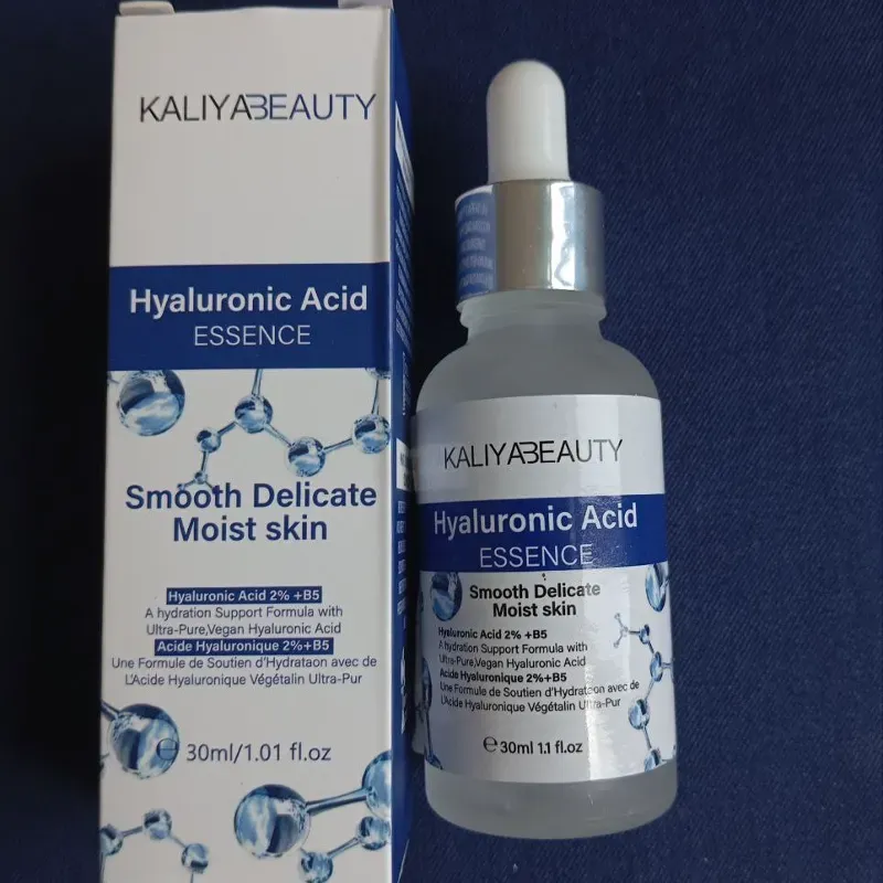 Serum de Ácido hialurónico Kaliya Beauty 30ml