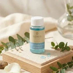 Serum de Ácido Hialurónico y Vitamina E 30ml (Sanem)