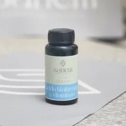 Serum de Ácido Hialurónico y Vitamina E 30ml (Sanem)