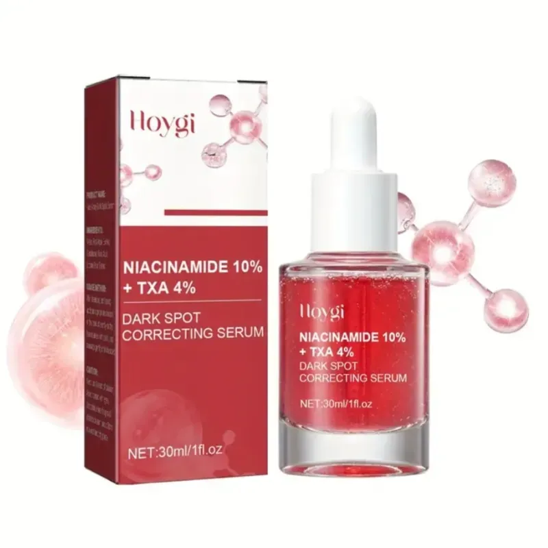 Serum de ácido tranexámico y niacinamida 30ml