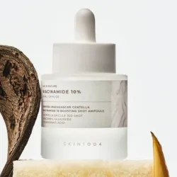 Serum de Niacinamida 10% de SKIN1004 Lab in Nature