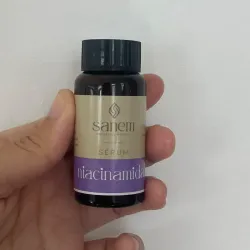 Serum de Niacinamida 30ml (Sanem)