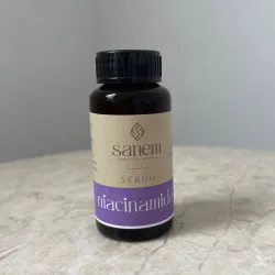 Serum de Niacinamida 30ml (Sanem)