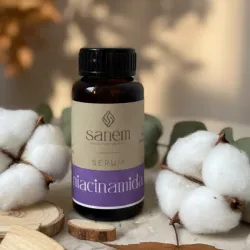 Serum de Niacinamida 30ml (Sanem)