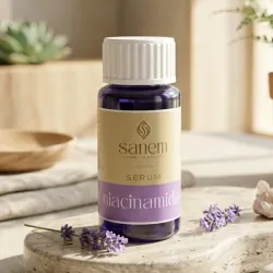 Serum de Niacinamida 30ml (Sanem)