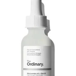 Serum de Niacinamida The Ordinary