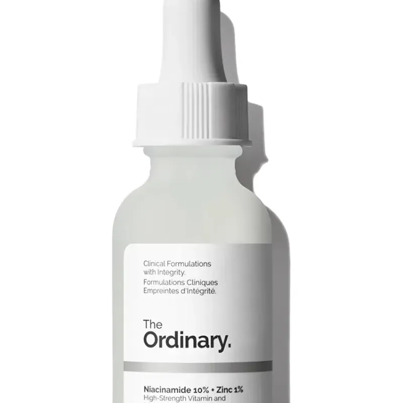 Serum de Niacinamida The Ordinary 