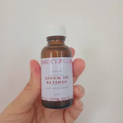 Serum de Retinol 30ml (Sanem)