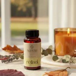 Serum de Retinol 30ml (Sanem)