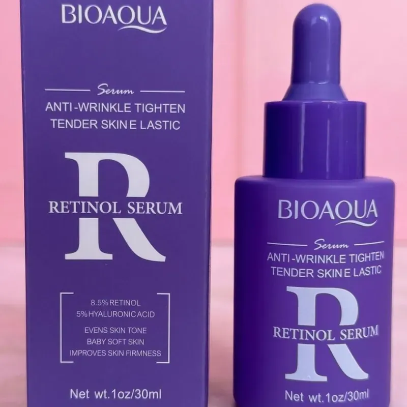 Serum de Retinol Bioaqua 30ml