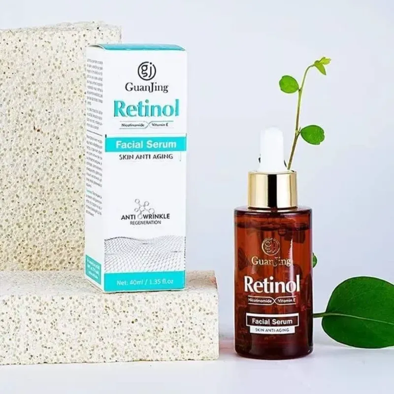 Serum de retinol Guanjing