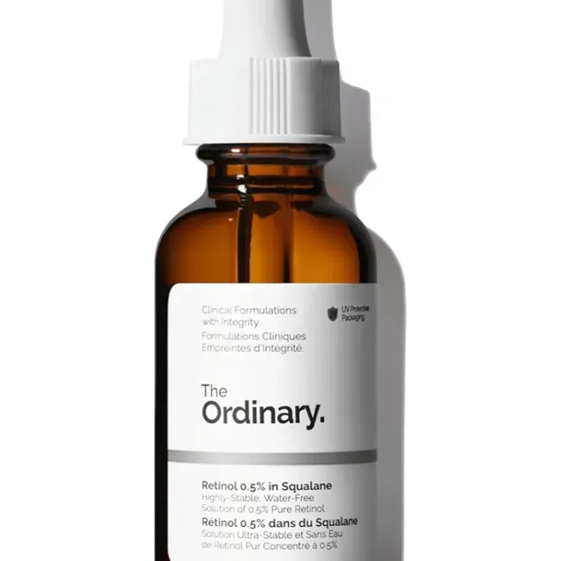 Serum de Retinol The Ordinary 