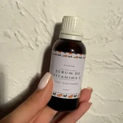 Serum de Vitamina C 30ml (Sanem)