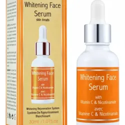 Serum de Vitamina C y Niacinamida