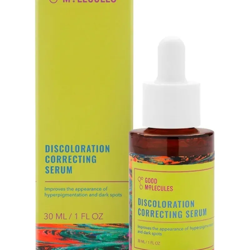 Serum Despigmentante Good Molecules