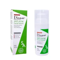 Serum Disaar Antiacné con ácido salicílico 50ml